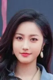 Ảnh diễn viên 白雪茹