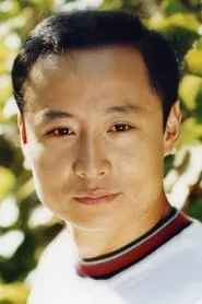 Ảnh diễn viên Zhou Yemang