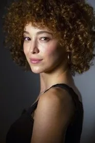 Ảnh diễn viên Silvia Orduna