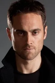 Ảnh diễn viên Stuart Townsend