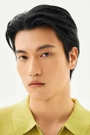 Ảnh diễn viên จักราสินธุ์ อัศวธนะชัย