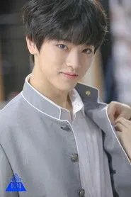 Ảnh diễn viên Kōshin Komatsu