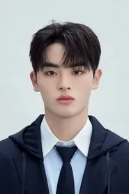 Ảnh diễn viên 안준원