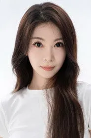 Ảnh diễn viên 刘艺淇