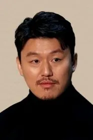Ảnh diễn viên 김민재