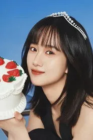 Ảnh diễn viên 谢佩霏