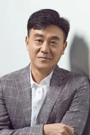 Ảnh diễn viên He Bing