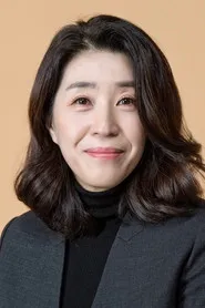 Ảnh diễn viên 김미경