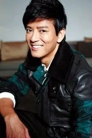 Ảnh diễn viên Trần Hiểu Đông