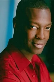 Ảnh diễn viên Martin Roach