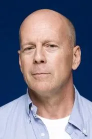 Ảnh diễn viên Bruce Willis
