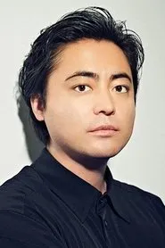 Ảnh diễn viên 山田孝之