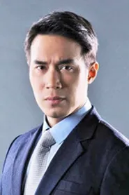 Ảnh diễn viên Dom Haetrakul
