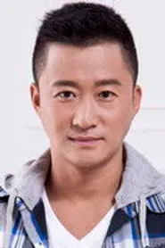 Ảnh diễn viên Ngô Kinh