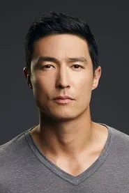 Ảnh diễn viên Daniel Henney