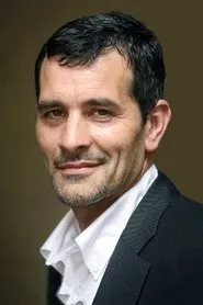 Ảnh diễn viên Koen De Bouw