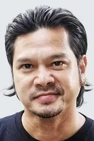 Ảnh diễn viên สมชาย เข็มกลัด