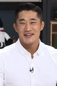 Ảnh diễn viên 김동현