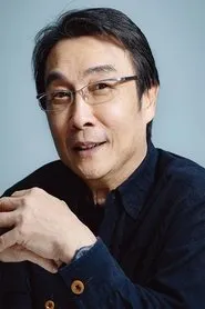 Ảnh diễn viên Lưu Tùng Nhân