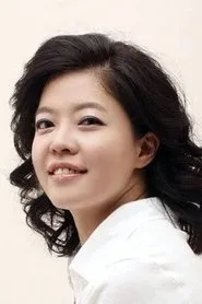 Ảnh diễn viên 김여진