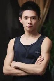 Ảnh diễn viên Daichi Harashima