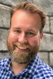 Ảnh diễn viên Marc Thompson