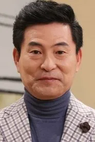 Ảnh diễn viên 이한위