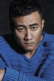 Ảnh diễn viên Hồ Quân