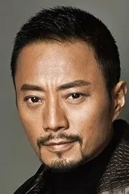 Ảnh diễn viên Trương Hàm Dư