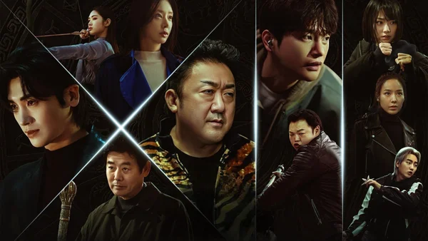 12 Con Giáp (Twelve)