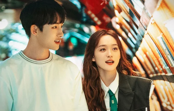 25 Giờ Yêu (Sweet Games)