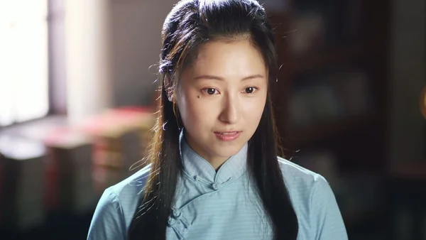 Ám Chiến 1931: Bạch Ất Hóa (1931 Hidden War the Hero Bai Yihua)