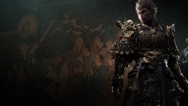 Hắc Thần Thoại: Ngộ Không (Black Myth: Wukong)