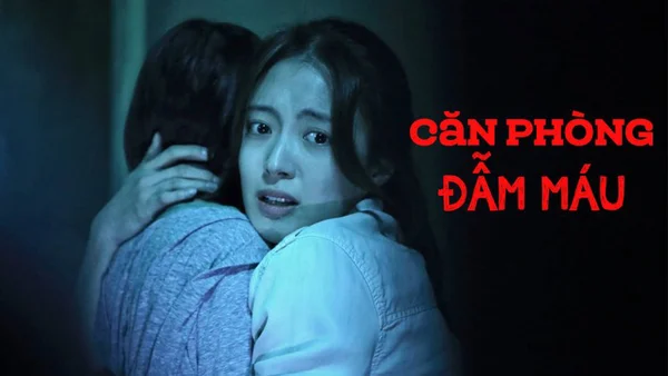 Căn Phòng Đẫm Máu (Lingering)