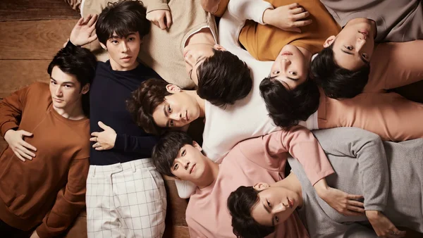 Chàng kỹ sư của tôi (My Engineer)