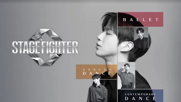 Chiến Binh Trên Vũ Đài (Stage Fighter)