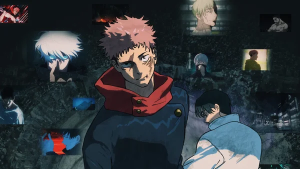 Chú Thuật Hồi Chiến: -BIến Cố Shibuya x Tử Diệt Hồi Du- (JUJUTSU KAISEN: Execution)
