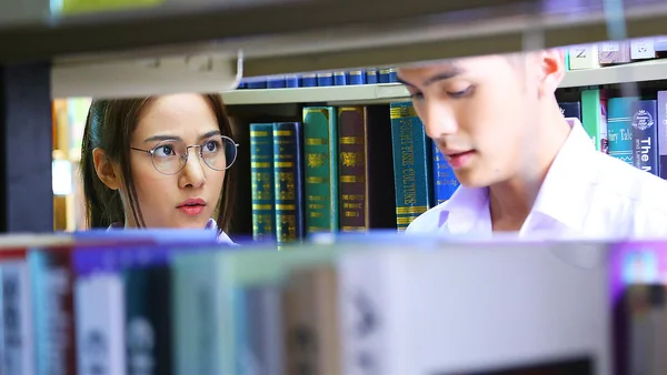 Chuyện kinh dị trường học (School Tales The Series)