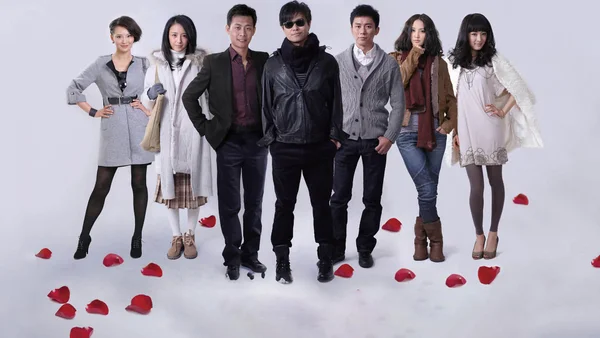 Chuyện Tình Bắc Kinh (Beijing Love Story)