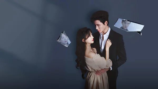 Con Tim Sắt Đá (Heart of Stone)