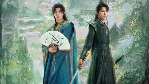 Con Trai Út Nhà Tướng Quân (Returned Master)