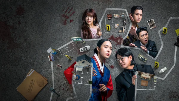 Hiện Trường Vụ Án Số 0 (Crime Scene Zero)