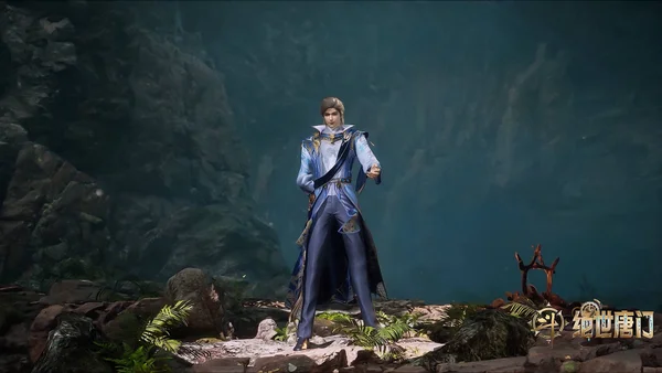 Đấu La Đại Lục 2: Tuyệt Thế Đường Môn (Soul Land 2: The Peerless Tang Clan)