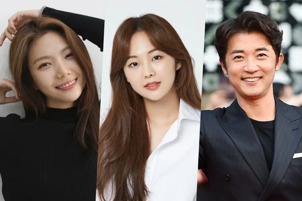 Đế Chế Pháp Luật - Quyền Công Tố (The Empire)