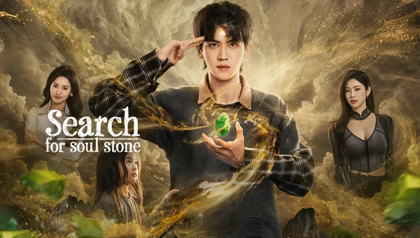 Dị Phỉ Xung Thiên (Search for Soul Stone)