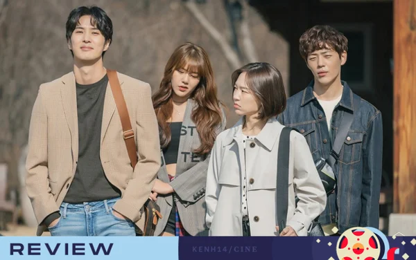 Gia Đình Không Quen Biết Của Tôi (My Unfamiliar Family)