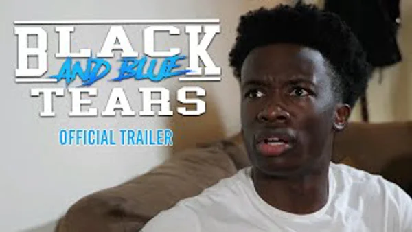 Giọt lệ màu xanh lam (The Blue Tears)