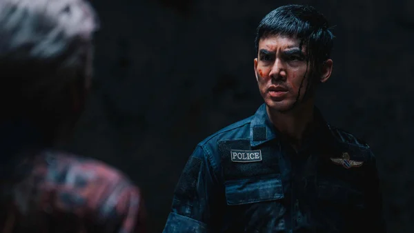 Halabala: Rừng ma tế xác (Halabala)