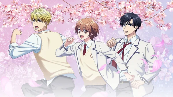 Hana-Kimi (Hana-Kimi)