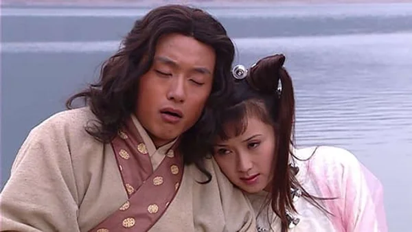 Hiệp Khách Hành (Hiệp Khách Hành)